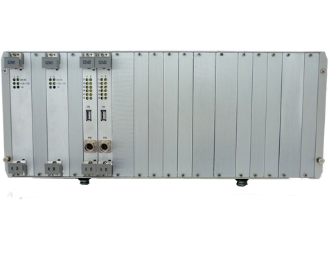 機(jī)車安全信息綜合監(jiān)測(cè)裝置